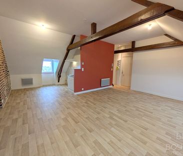 Location Appartement 3 pièces 47m² VITRE 35500 - Photo 2