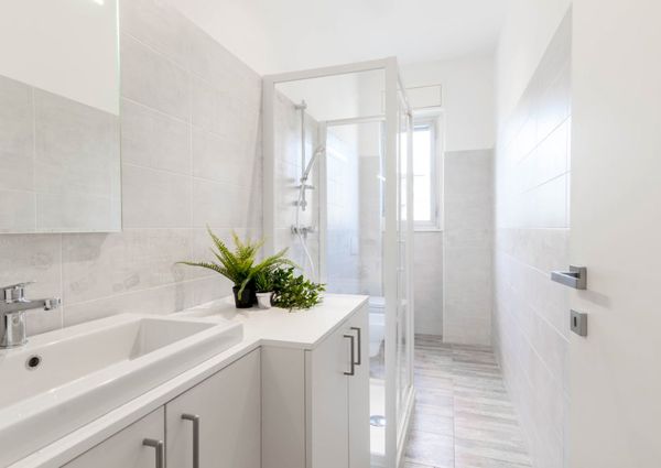 Wonderful single room in Via Riccardo Pitteri