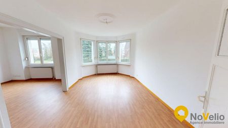 Location Appartement 4 pièces 94m² FREYMING MERLEBACH 57800 - Photo 4