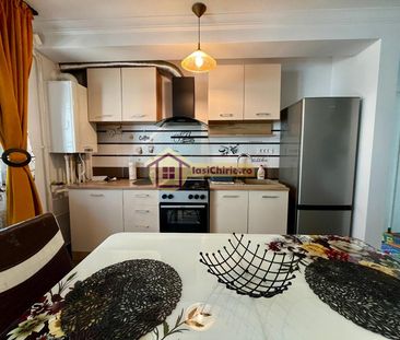 Apartament de inchiriat Iasi - Fotografie 5