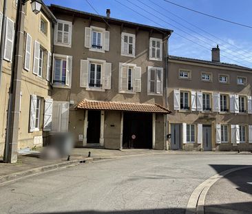 Appartement à louer à VAL DE BRIEY - Photo 1