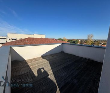 APPARTEMENT T2 42M - Photo 6