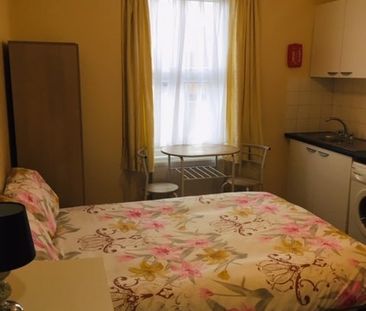 Studio Flat, Green Lanes, N8 - Photo 3