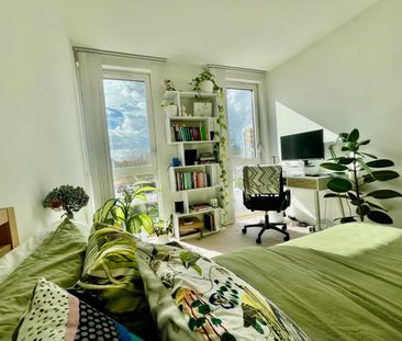 Room in a Shared Flat, Hay Currie Street, E14 - Photo 6