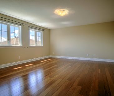 For Lease - 184 Cheyenne Way, Barrhaven, Ontario - Photo 2