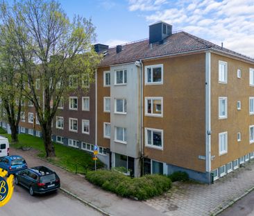 Industrigatan, Borlänge - Foto 2