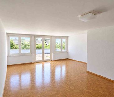 1.5 Zimmer, 47 m², 1. Stock - Photo 1