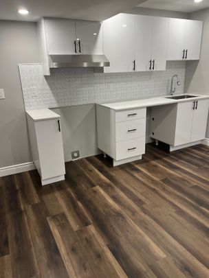 For Lease - 3113 Emilycarr. (Bsmt) Lane, London South, Ontario - Photo 1