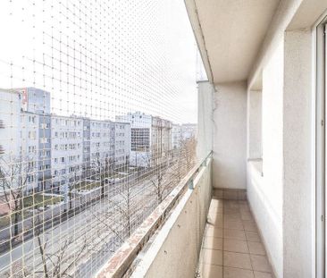 2-pokojowe mieszkanie w centrum Łodzi 29.5 m² - Photo 3