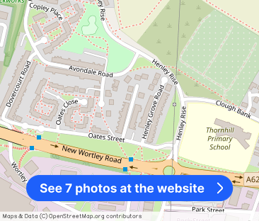 Mount Pleasant Road, Masbrough, Rotherham - Photo 1