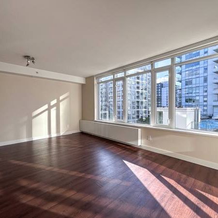 2BR+1 Bath - Pet Friendly + Gym/Games Room/Rooftop - Photo 4