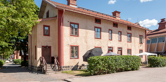 Fredriksgatan 33 F - Foto 2