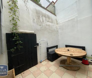 Appartement à louer 2 pièces 30.5m² - Photo 3