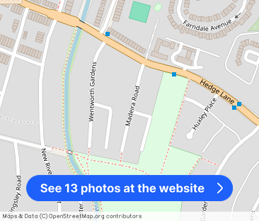 Madeira Road, London - Photo 1