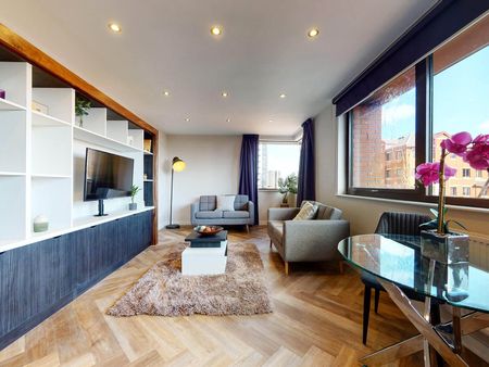 Apt 59, Live Oasis Belgrave Streetr - Photo 4