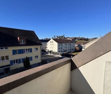 3.5 Zimmer, 65 m², 2. Stock - Photo 5