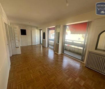 Appartement à louer 5 pièces 86.31m² - Photo 5