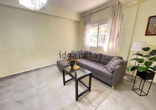 Alquiler de piso en Calle General Trucharte