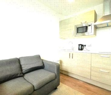 Bracken House, 44-58 Charles Street, Manchester City Centre, M1 7BD - Photo 3