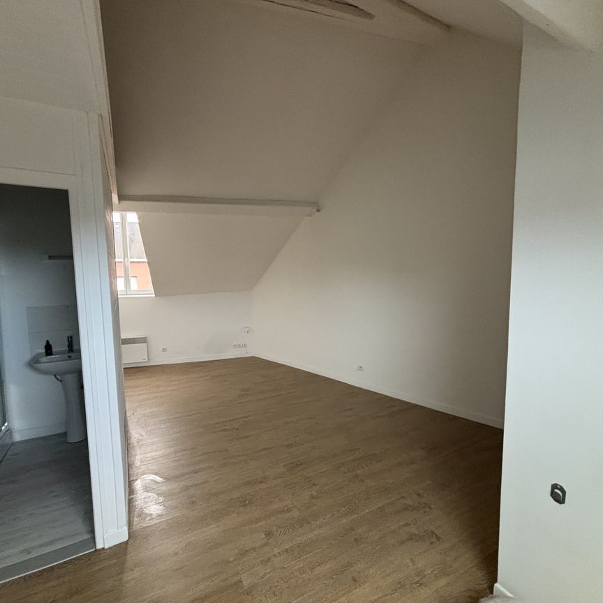 STUDIO A DEUX PAS DU CENTRE-VILLE QUARTIER SAINT-HONORÉ - Photo 1