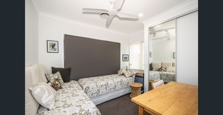 Stunning 3-Bed, 3-Bath Furnished Home for Rent – Peaceful, Sought-After Location with Beautiful Gardens - Photo 4