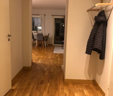 Valsta Gårdsväg, Märsta - Foto 5