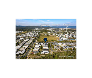 48 Coolridge Circuit, Yarrabilba, Qld 4207 - Photo 2