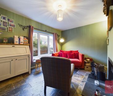 3 bedroom terraced house to rent - Photo 4