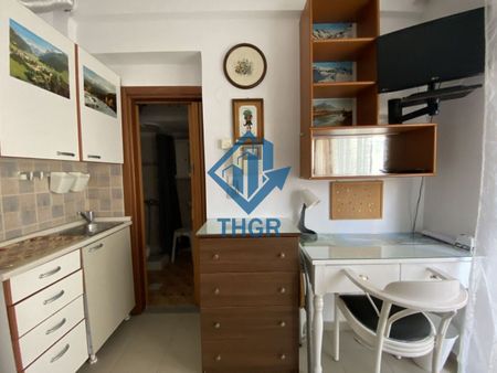 Studio/Γκαρσονιέρα για ενοικίαση Κέντρο Θεσσαλονίκης - Photo 3