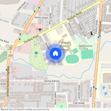 27 Holywell St, WA 6056, Middle Swan