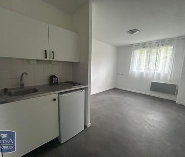 Location Appartement 1 pièce 18m² NOISY LE GRAND 93160 - Photo 3