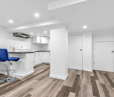For Lease - 10 Hartley Avenue Unit# Basement, Toronto, Ontario - Photo 4