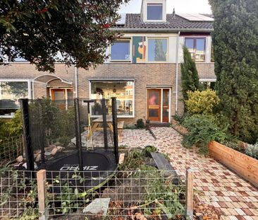 Te huur: Huis Boekelaan in Utrecht - Foto 6