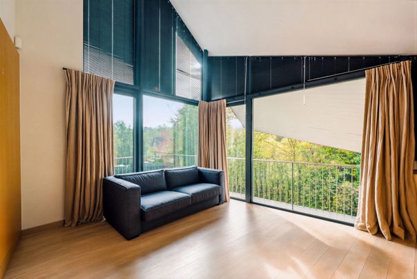 Huis in Ukkel - Photo 1