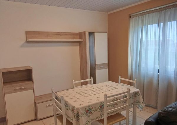 Arrendo quartos ou apartamento T3 em Aveiro