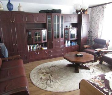 Apartament cu 3 camere, 75 mp, decomandat, zona Kaufland - Fotografie 4