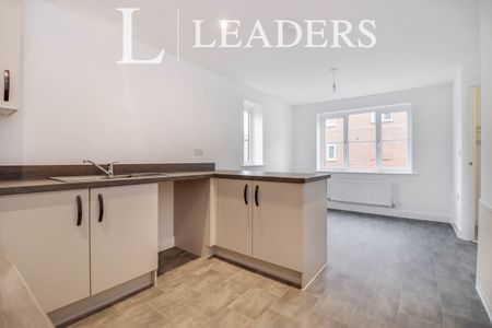 3 bedroom detached to rent Dartmoor Close, Loughborough - Photo 5