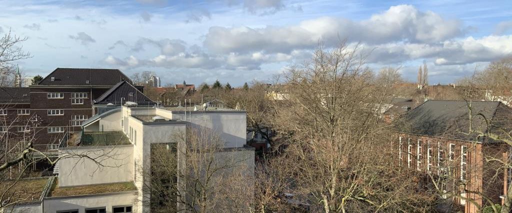 Demnächst frei! 1-Zimmer-Wohnung in Gelsenkirchen Bulmke-Hüllen - Photo 1