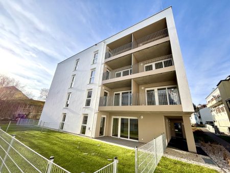 TOP 214 - Gallspach: Wohnen am Wasserschloss - Photo 4