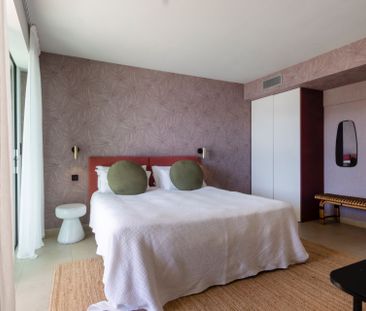 Rental Villa Olmeto 7 Rooms 600 m² - Photo 4