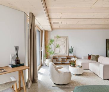 Magnifique appartement - Prilly - Foto 2