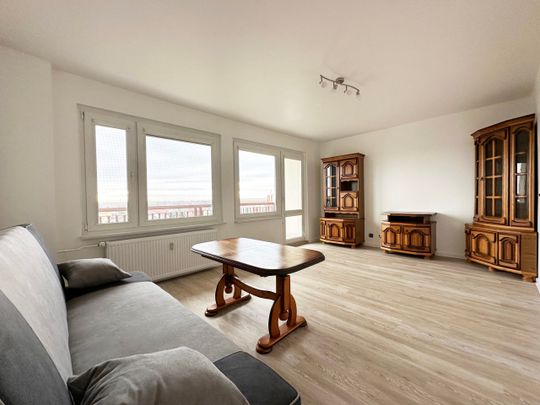 2pok. 50m2, Litewska, 10min. do Pl. Grunwaldzkiego - Zdjęcie 1