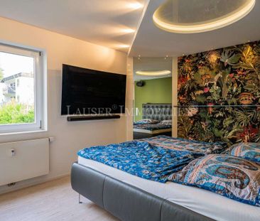 Luxuriöse Drei-Zimmer-Wohnung mit Balkon in S-Sonnenberg - Photo 1