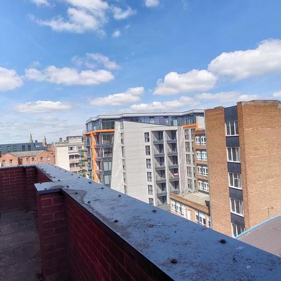 1 bedroom flat to rent - Photo 1