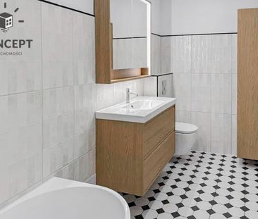 Rozkładowe 2-pok | pl. Legionów | po remoncie - Zdjęcie 1