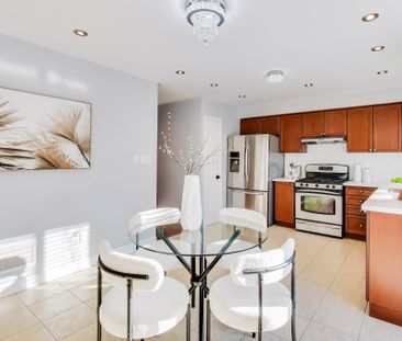 For Lease - 135 Richard Coulson Crescent, Whitchurch-Stouffville, O... - Photo 6