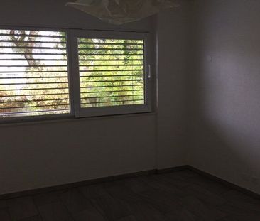 Beautiful 3 1/2 room ground floor apartment for rent - Photo 4