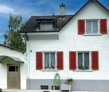 2 Zimmer-Wohnung in Liestal (BL), möbliert, auf Zeit - Foto 1