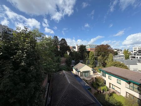 Appartement te huur - Foto 4