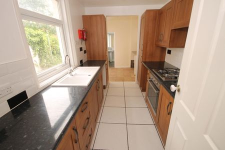 Eamont Gardens Hartlepool - Photo 3